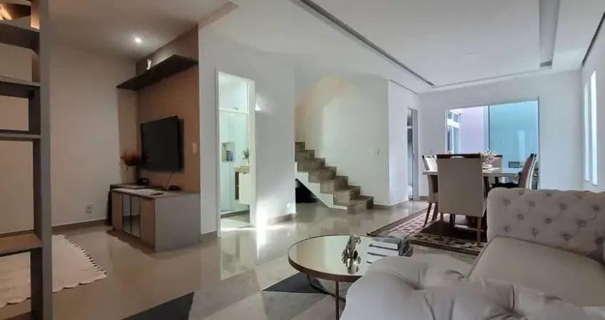 R$ 860 mil, casa em condominio com 3 quartos à venda nas palmeiras, cabo frio, rj.