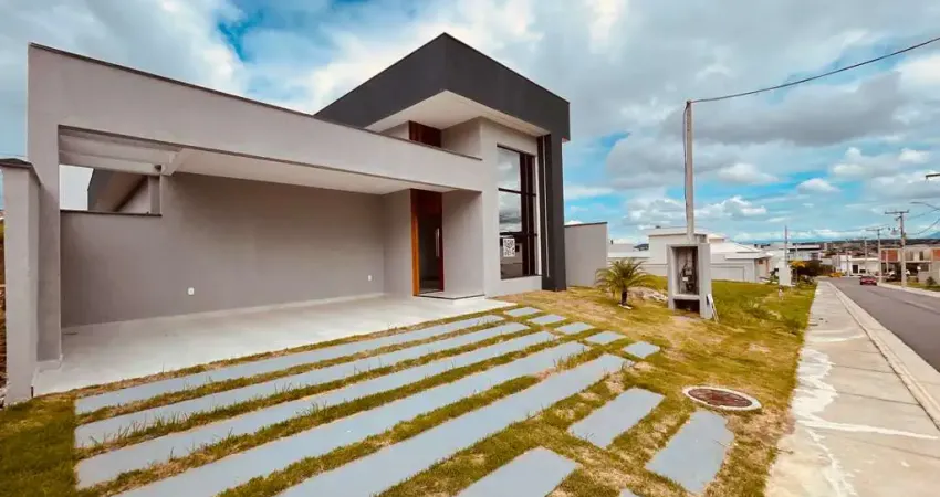 R$ 850mil casa condomínio viverde 1 , 3 quartos, 3 suítes, nova são pedro, rj