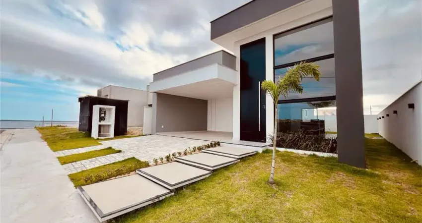 R$ 850.000 - casa com 3 quartos à venda no viverde 2, centro, são pedro da aldeia, rj