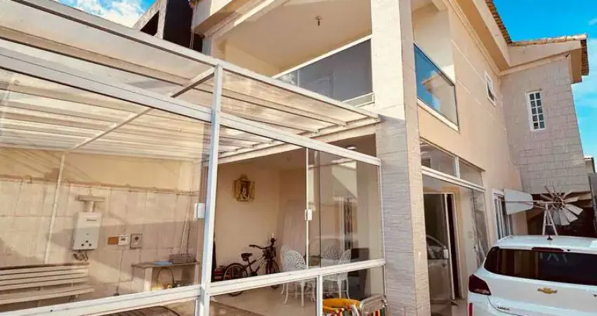 R$950.000 - casa duplex independente, 4 quartos, novo portinho, cabo frio, rj