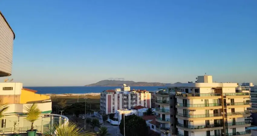 R$ 1.599.000 - cobertura à venda com 4 quartos no braga em cabo frio/rj.