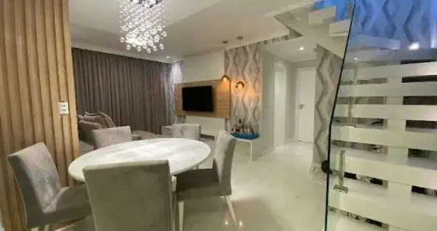 Cobertura com 3 quartos à venda, por r$ 1.650.000 - prainha - arraial do cabo/rj