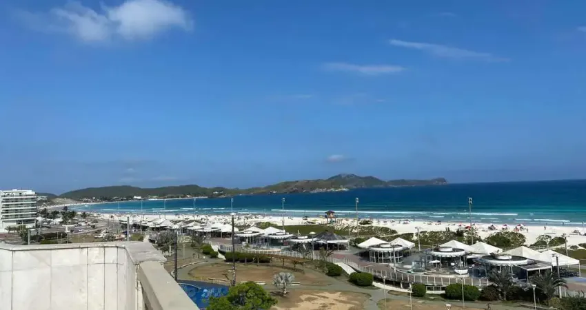 Apartamento com 4 quartos à venda na Avenida do Contorno, 880, Centro, Cabo Frio