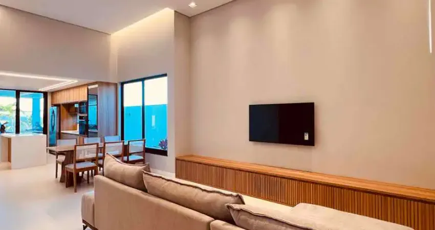 R$ 1.290.000 - casa com 3 quartos, mobiliada à venda no alphaville, dunas do peró, cabo frio, rj.