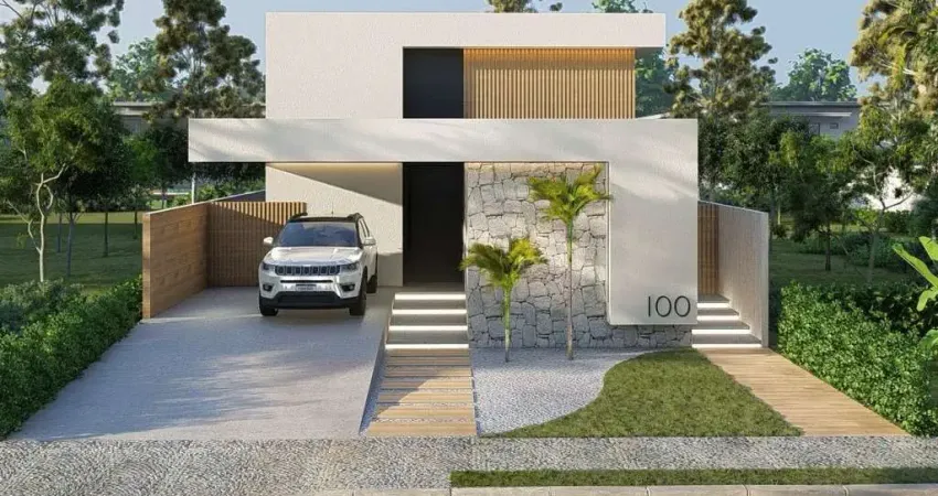 R$ 1.550.000 - casa no condomínio viverde à venda, 3 suítes. nova são pedro, são pedro da aldeia, r