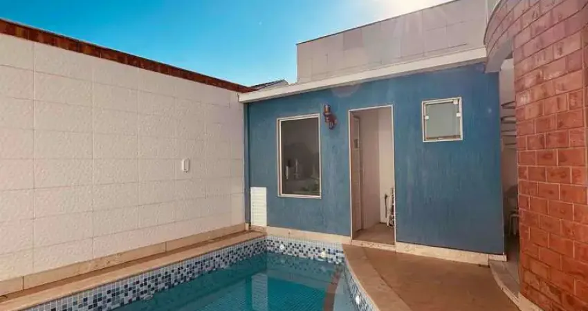 Casa com 4 quartos à venda na Rua Canelinha, 91, Portinho, Cabo Frio