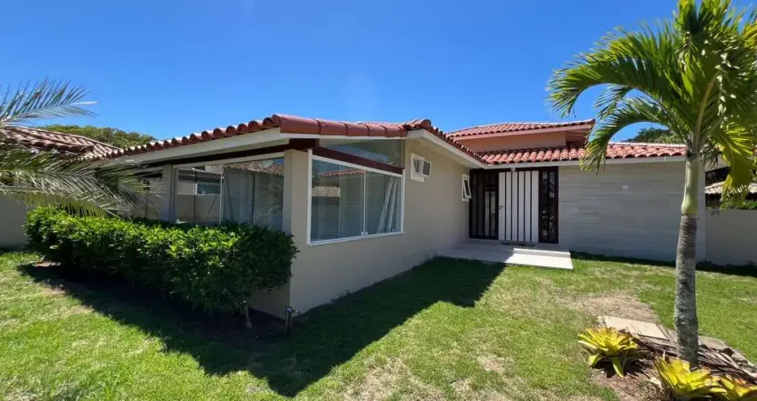 Casa com 3 quartos à venda na Rua Milton Moraes, Praia Rasa, Armação dos Búzios