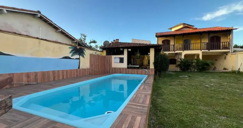 R$ 1.150.000 - casa com 9 suítes no bairro ogiva em cabo frio/rj