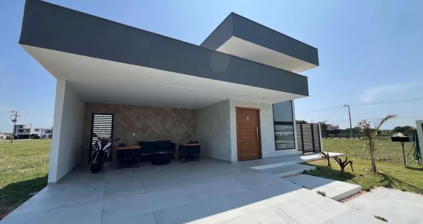 Casa em condomínio fechado com 3 quartos à venda na Rua do Guriri, 1, Peró, Cabo Frio