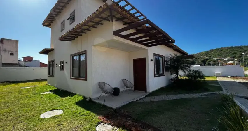 R$ 1.500.000,00 - casa em lançamento à venda, geribá, armação dos búzios, rj