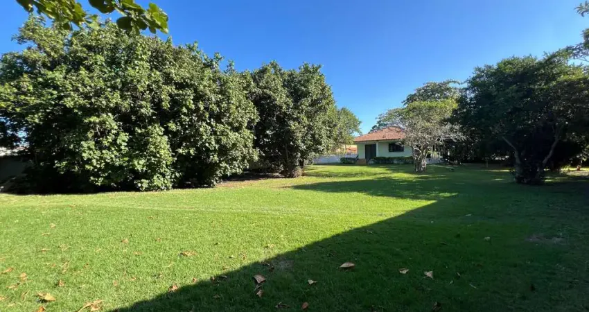 R$ 1.500.000 - casa com terreno de 1.824m2  à venda, peró, cabo frio, rj