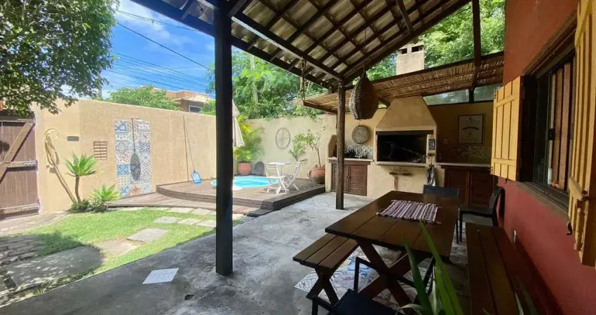 R$ 1.200.000 - casa a venda com 4 quartos, 200 m²  no portinho em cabo frio/rj