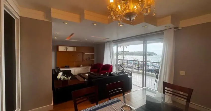 Apartamento com 4 quartos à venda na Avenida do Contorno, 950, Braga, Cabo Frio