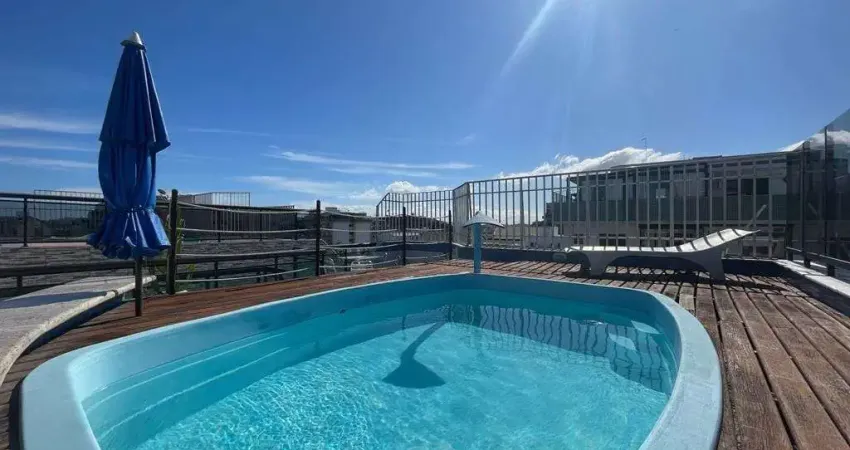 Apartamento com 4 quartos à venda na Rua Meira Júnior, 531, Centro, Cabo Frio