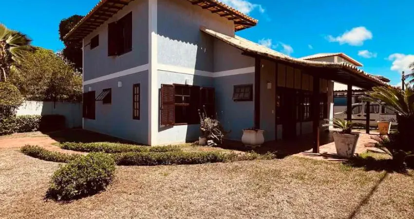 R$ 1.590.000 - casa duplex com 4 suítes à venda, ogiva , cabo frio, rj