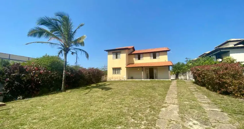 R$ 1.700.000,00 casa de praia com 8 quartos à venda, peró, cabo frio, rj