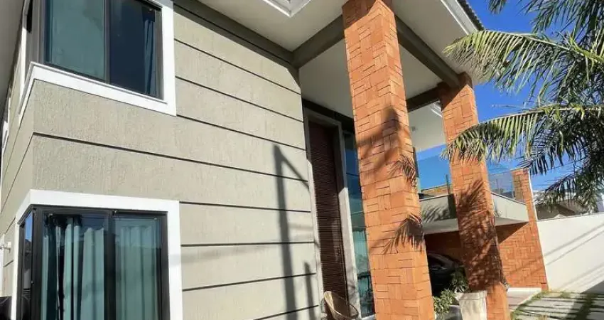 R$ 2,5 milhões, casa a venda com 4 quartos, no novo portinho, cabo frio/rj.