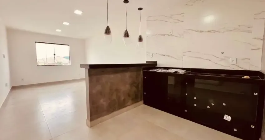 Apartamento padrão para locação, jardim excelsior, cabo frio, rj