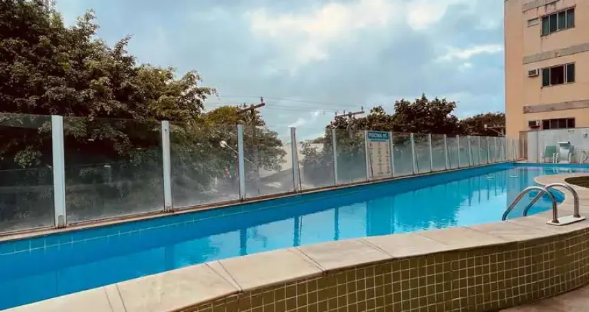 R$ 3.000,00 + taxas apartamento para locação, 2 quartos 1 suíte, parque riviera, cabo frio, rj