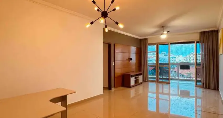 Apartamento com 3 quartos para alugar na Rua Saturno, 3, Vila Nova, Cabo Frio