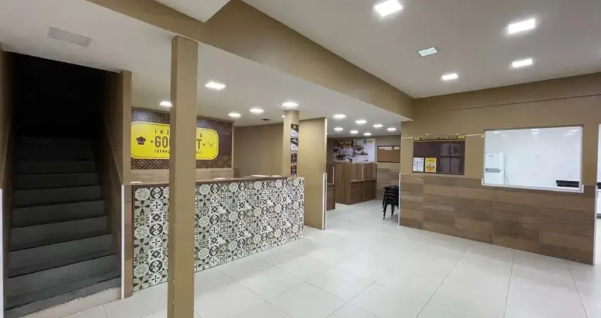 Ponto comercial para alugar na Avenida Teixeira e Souza, 179, Centro, Cabo Frio