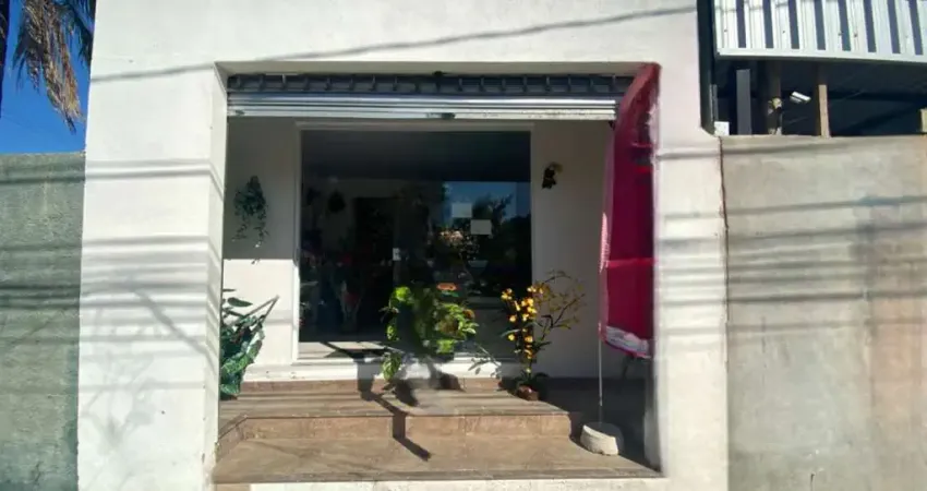 Ponto comercial para alugar na Rua Henrique Terra, 1, Parque Burle, Cabo Frio
