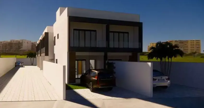 R$ 420.000 - lançamento com 3 quartos à venda, peró, cabo frio, rj