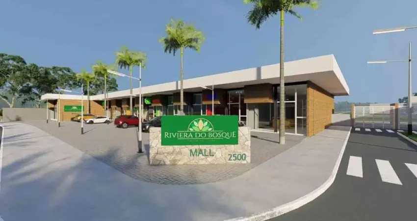 Lançamento de lotes - r$ 113.400 - condomínio riviera do bosque à venda, aldeia nova, são pedro da