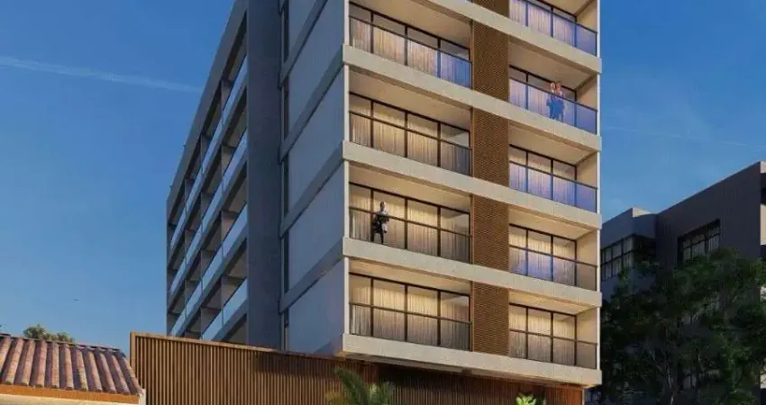 Lançamento à venda, setai studio hotel, 1 quarto, a partir de r$ 355 mil, centro, cabo frio, rj