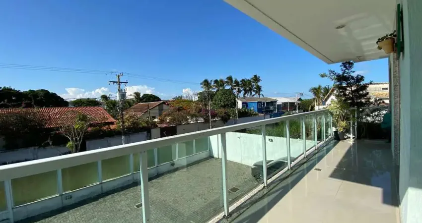R$ 540mil - apartamrnto à venda, 2 quartos, palmeiras, cabo frio, rj