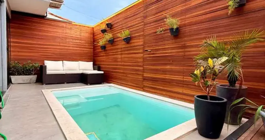 Casa com 3 quartos à venda na Rua Diamante, 104, Portinho, Cabo Frio