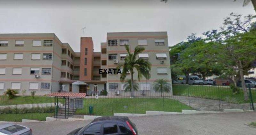 Apartamento com 1 quarto à venda no Santo Antônio, Porto Alegre 
