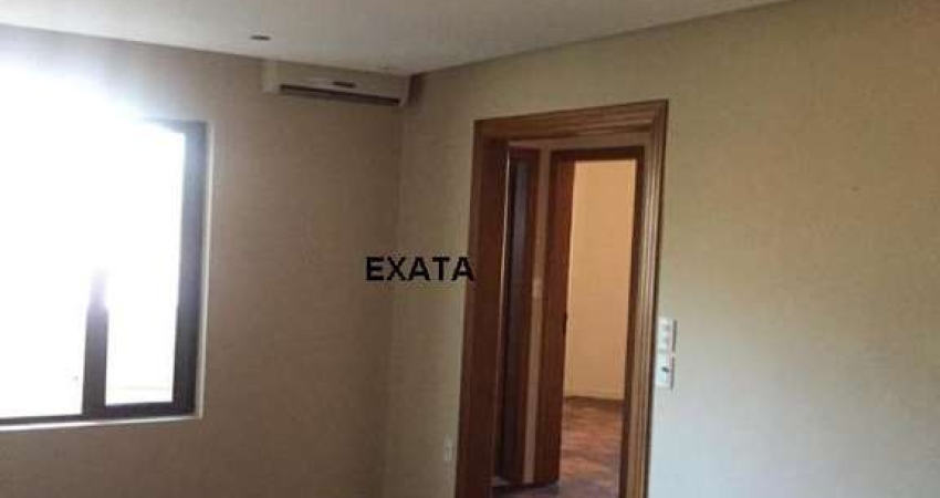 Apartamento com 2 quartos à venda no Santana, Porto Alegre 