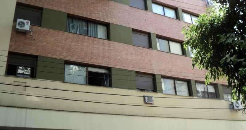 Apartamento com 1 quarto à venda no Centro, Porto Alegre 