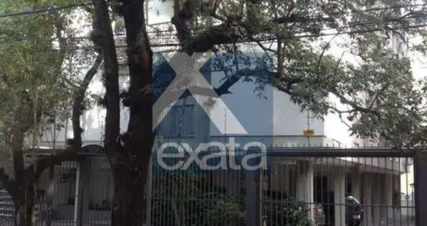 Apartamento com 2 quartos para alugar na Rua Amoroso Costa, 105, Cristo Redentor, Porto Alegre