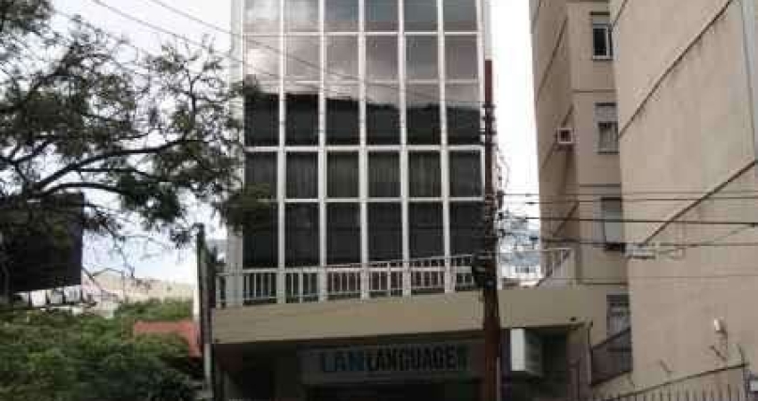 Sala comercial para alugar na Rua Sarmento Leite, 246, Centro, Porto Alegre