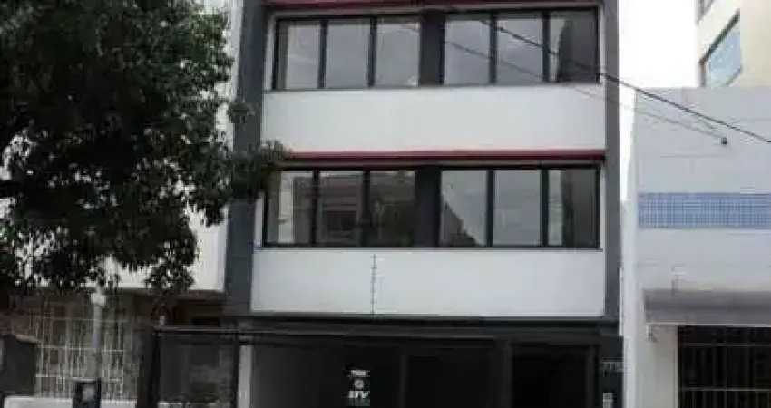 Sala comercial para alugar na Rua Barão do Gravataí, 375, Menino Deus, Porto Alegre