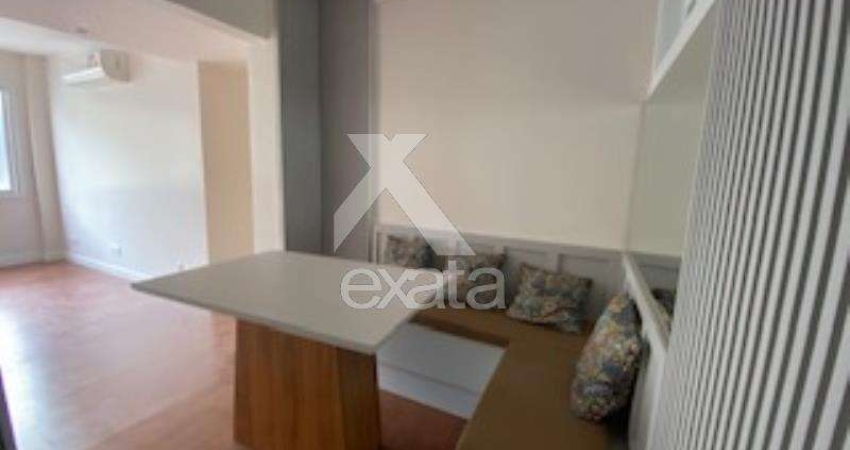 Apartamento com 3 quartos à venda no Farroupilha, Porto Alegre 