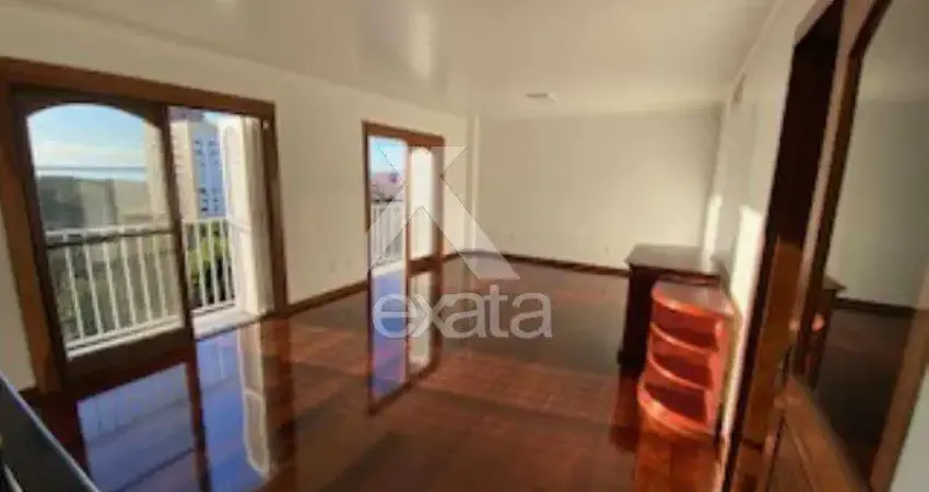 Apartamento com 3 quartos à venda no Santa Tereza, Porto Alegre 