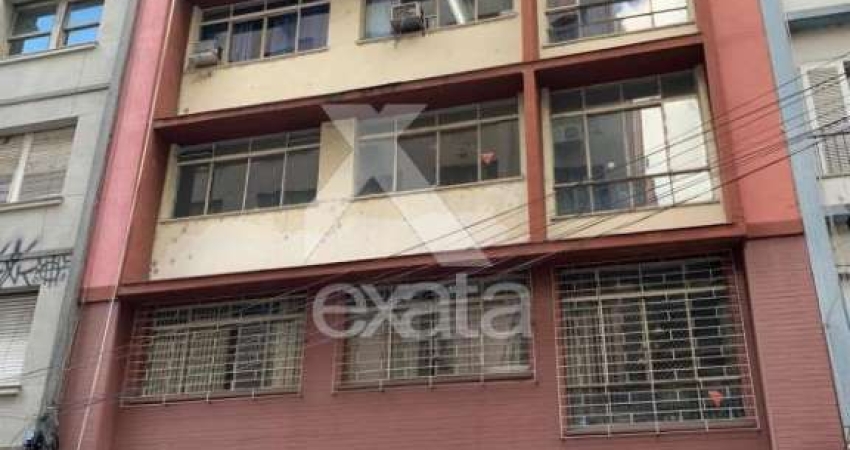 Apartamento com 1 quarto para alugar na Rua Marechal Floriano Peixoto, 386, Centro, Porto Alegre