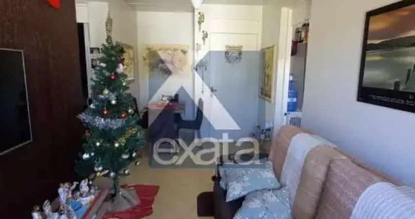 Apartamento com 2 quartos à venda na Vila Nova, Porto Alegre 