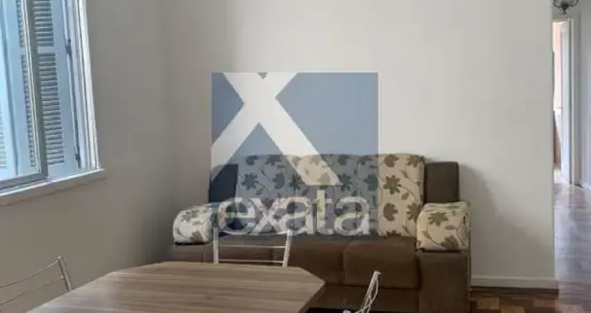 Apartamento com 2 quartos à venda no Azenha, Porto Alegre 