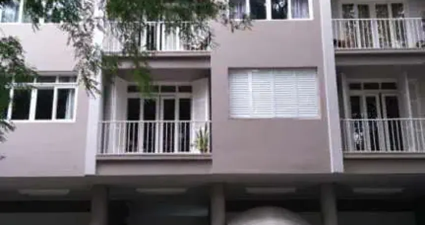 Apartamento com 2 quartos para alugar na Rua Laurindo, 106, Santana, Porto Alegre