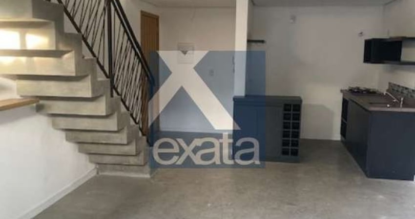 Apartamento com 1 quarto para alugar na Rua Alberto Torres, 179, Cidade Baixa, Porto Alegre