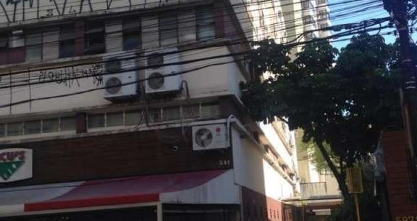 Apartamento com 1 quarto para alugar na Rua General Lima e Silva, 591, Centro, Porto Alegre