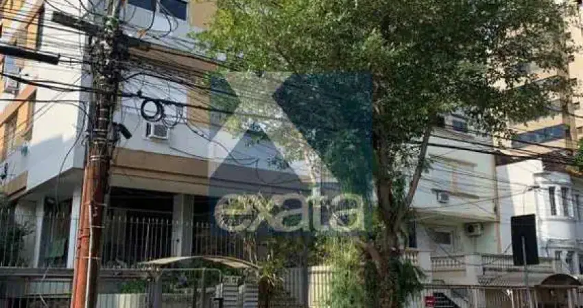 Apartamento com 1 quarto para alugar na Rua Santa Teresinha, 160, Farroupilha, Porto Alegre