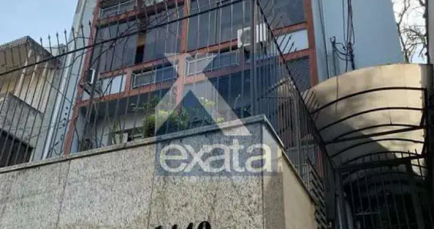 Apartamento com 1 quarto para alugar na Avenida Protásio Alves, 1440, Rio Branco, Porto Alegre