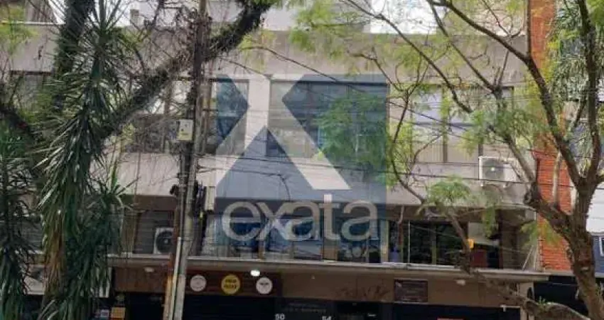 Apartamento com 1 quarto à venda na Cidade Baixa, Porto Alegre 