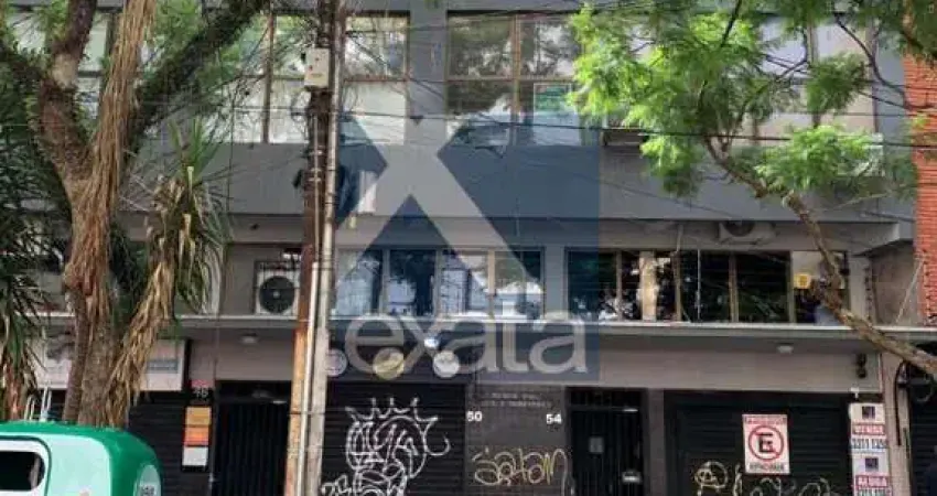 Apartamento com 1 quarto para alugar na Rua da República, 54, Cidade Baixa, Porto Alegre