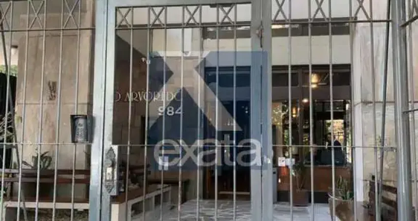 Apartamento com 1 quarto à venda no Centro, Porto Alegre 